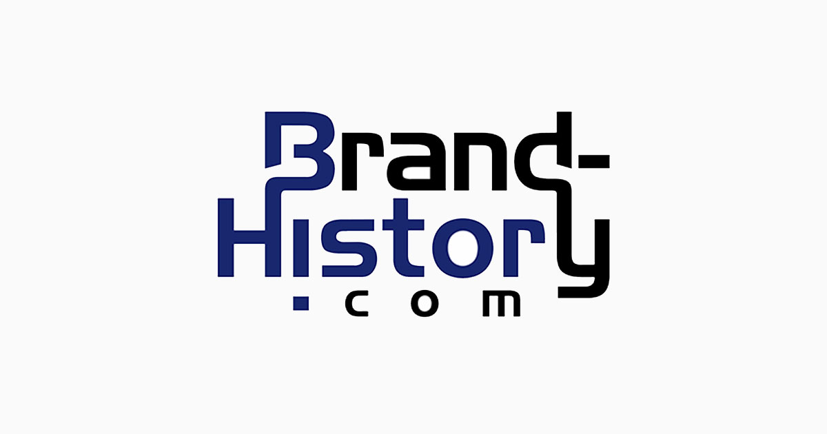 (c) Brand-history.com