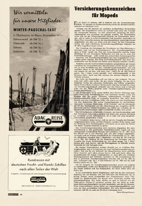 Adac Reisercktrittsversicherung Test Der Groe Testbericht 2021