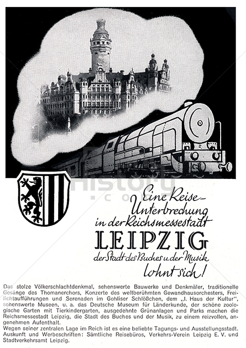 Bühnen der Reichsmessestadt Leipzig 1940 - 1941. - Buch gebraucht