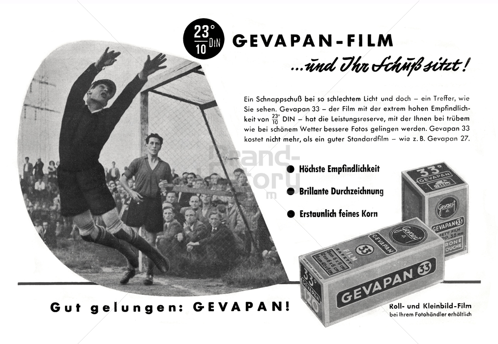 GEVAPAN-FILM