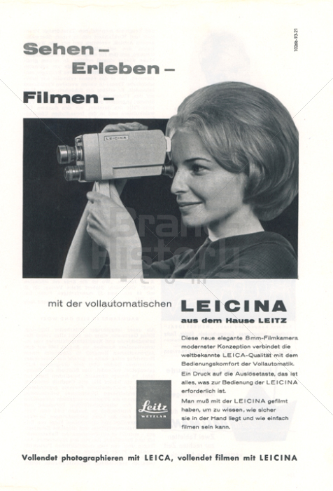 Leica - Leitz