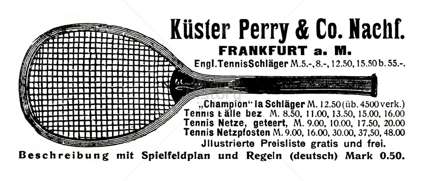 Küster Perry & Co.