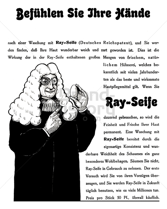 Ray-Seife