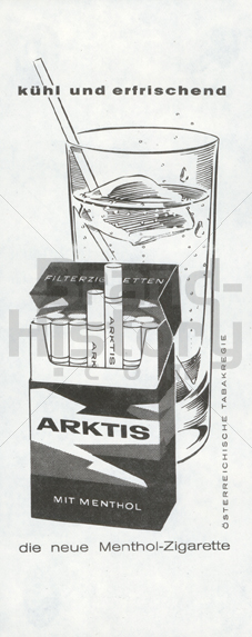 Austria Tabak AG - ARKTIS