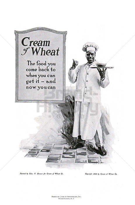 Cream of Wheat Co.