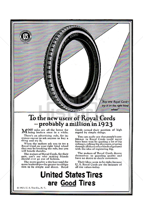 United States Tires