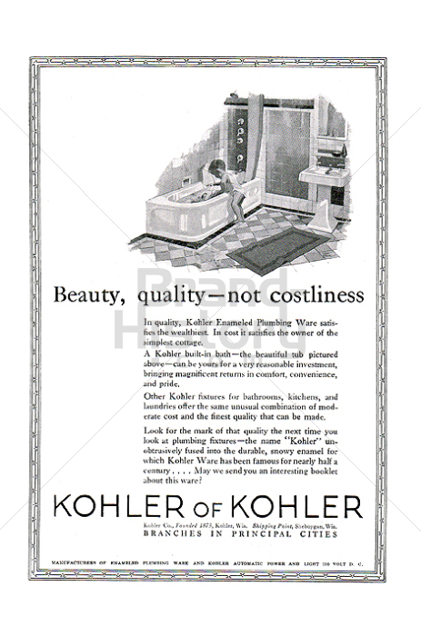 Kohler Co.