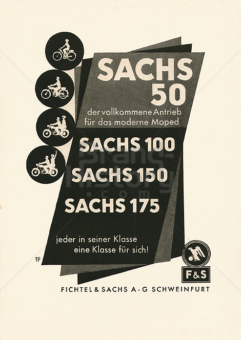 FICHTEL & SACHS AG