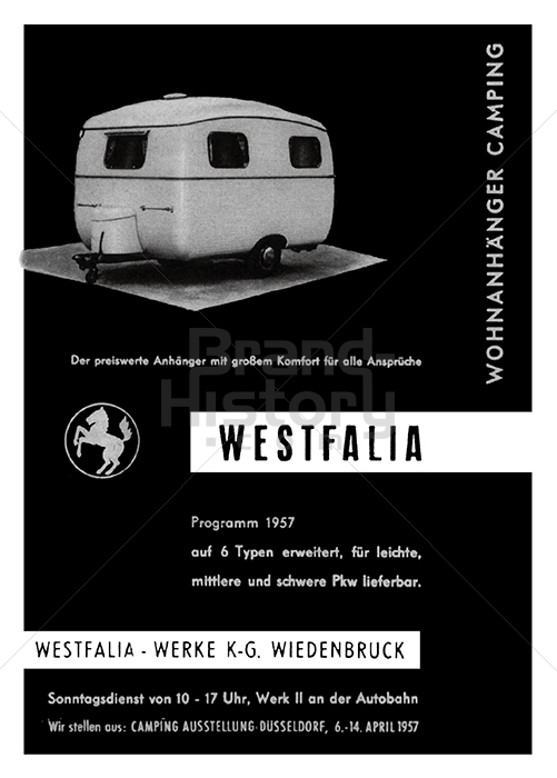 WESTFALIA-WERKE