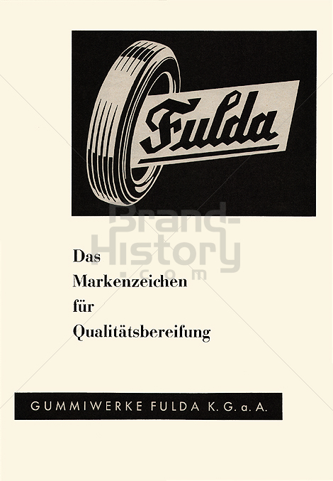 Gummiwerke Fulda