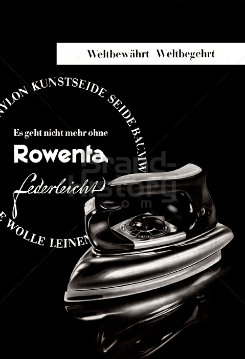 Rowenta