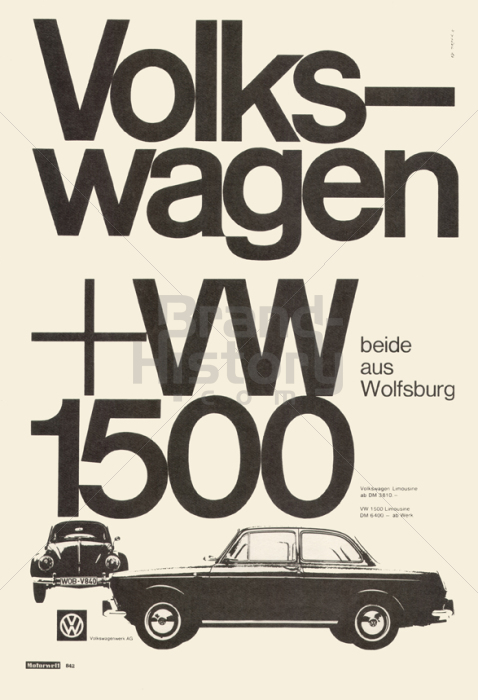 VW - VOLKSWAGEN