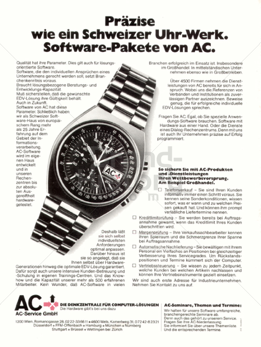 AC-Service GmbH
