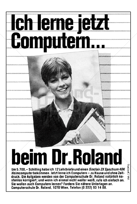 Computerschule Dr. Roland