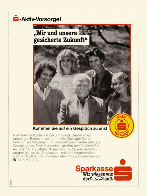 Sparkasse - Deutsche Sparkassen