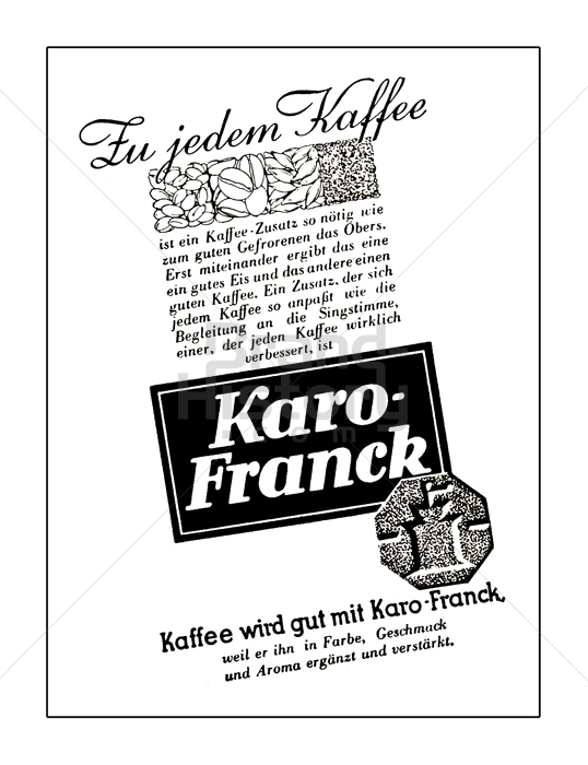 Karo-Franck