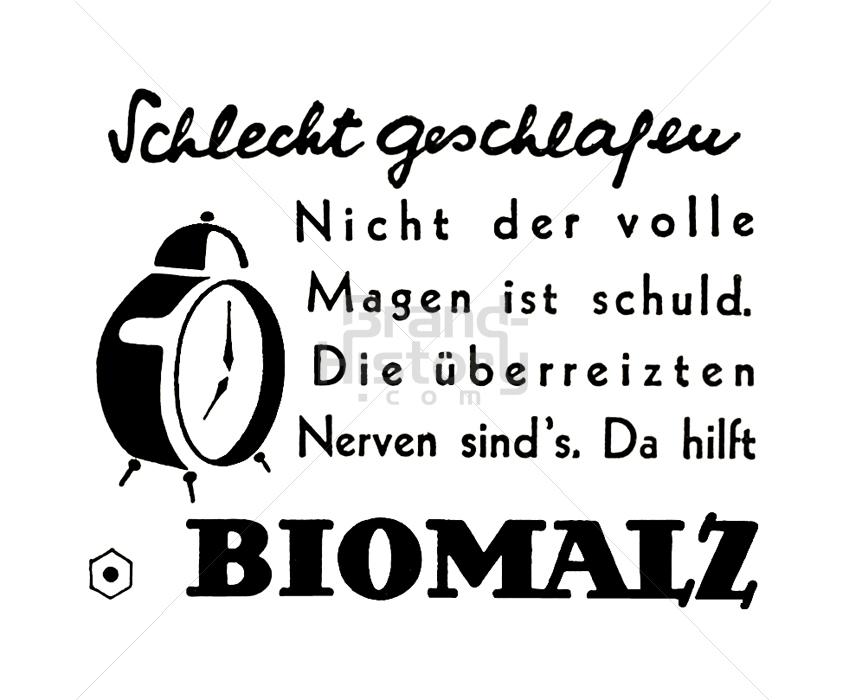 Biomalz