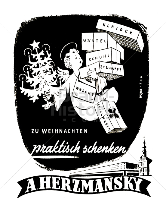 A. HERZMANSKY