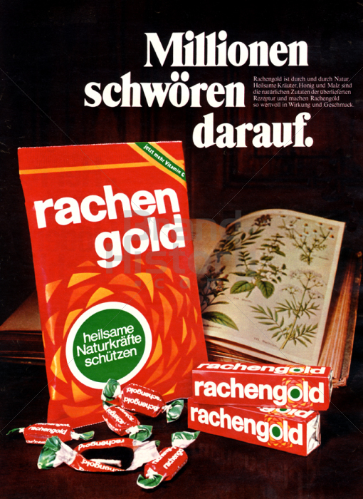 rachengold
