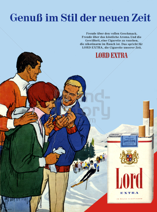 Lord EXTRA