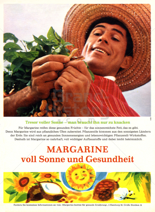 Margarine-Institut für gesunde Ernährung