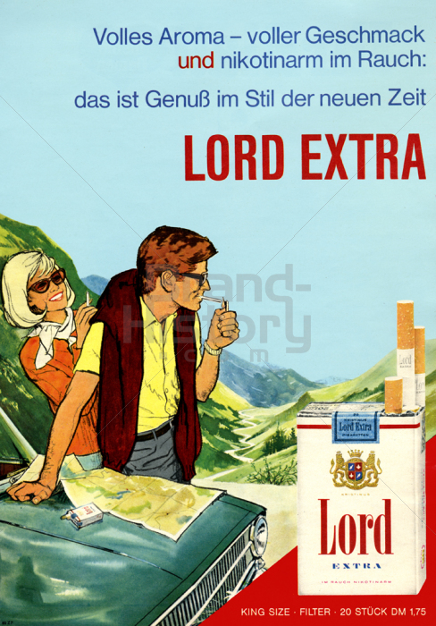 Lord EXTRA