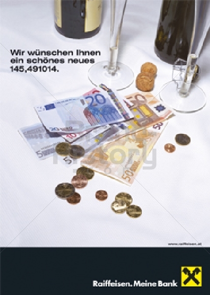 Raiffeisen Zentralbank AG