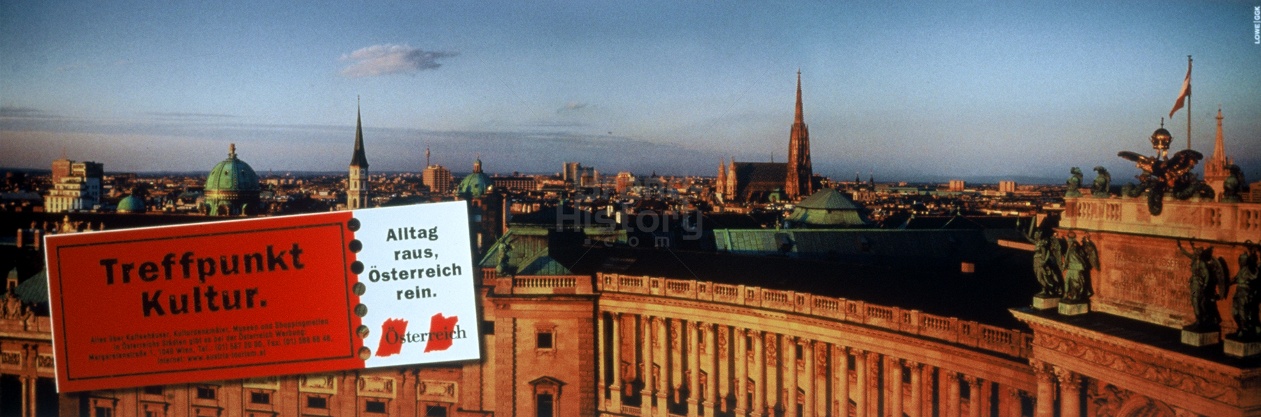 Österreich Werbung Wien
