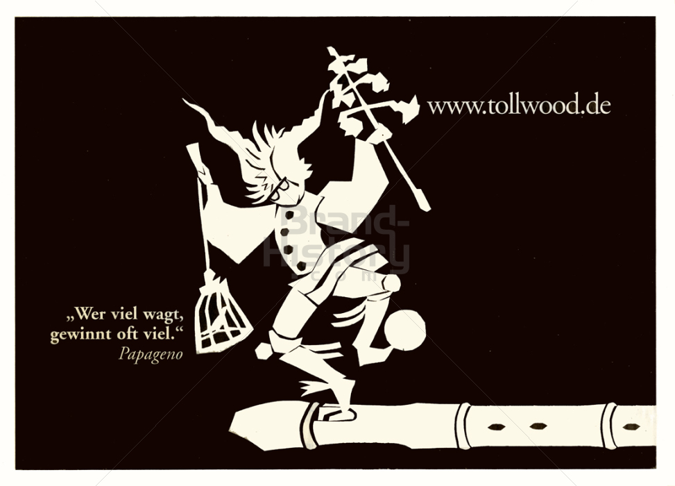 tollwood