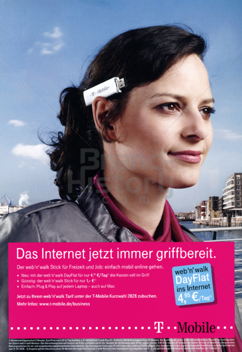 T-Mobile Deutschland