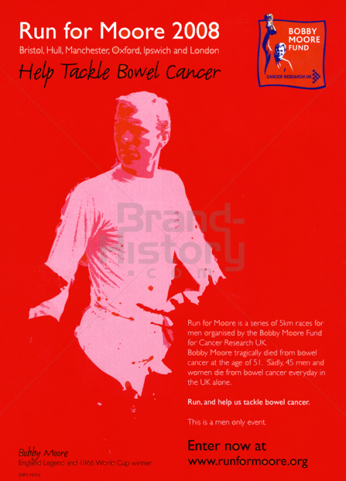 BOBBY MOORE FUND