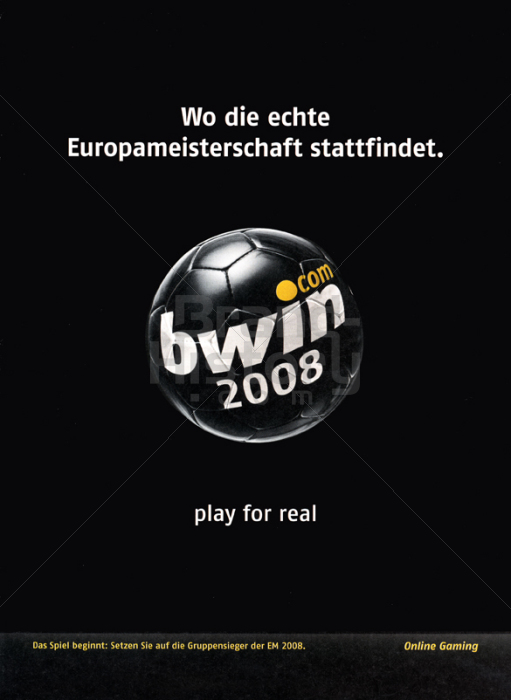 bwin Interactive Entertainment AG