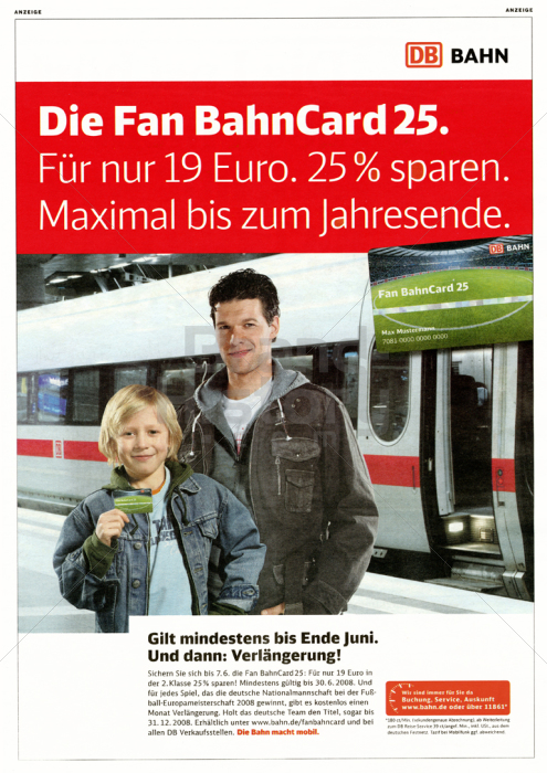 DB Deutsche Bahn