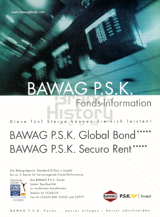 BAWAG P.S.K. Bank