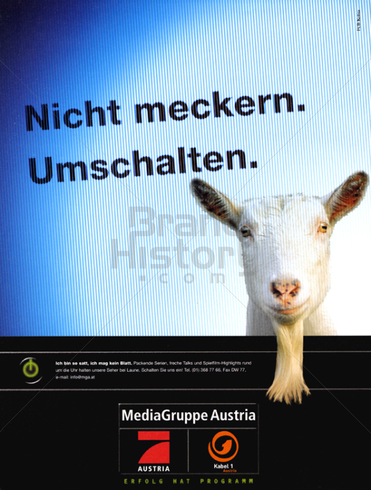 MediaGruppe Austria
