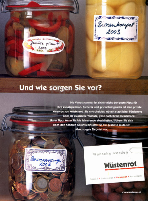 Wüstenrot - Wüstenrot & Württembergische AG