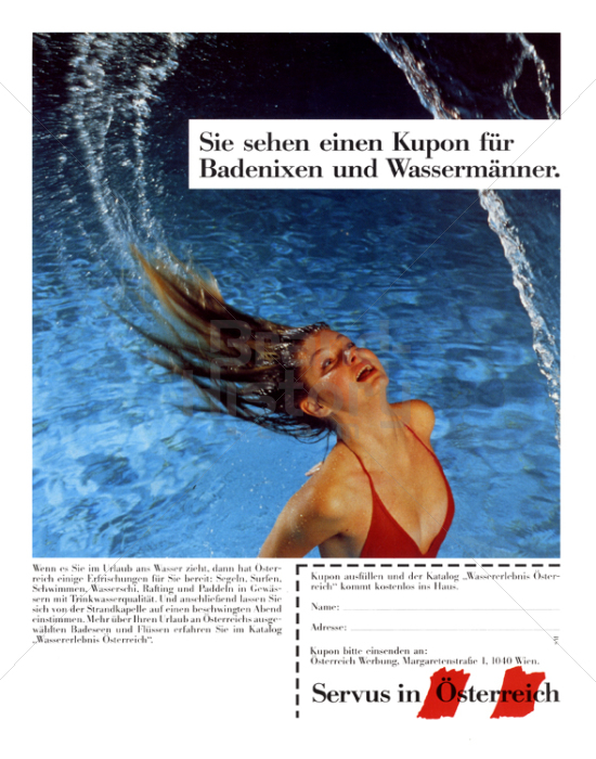 Österreich Werbung Wien