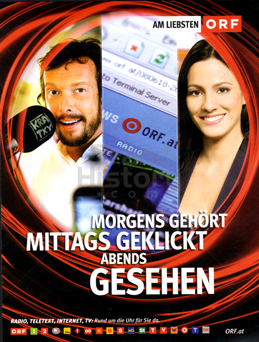 ORF Hitradio Ö3
