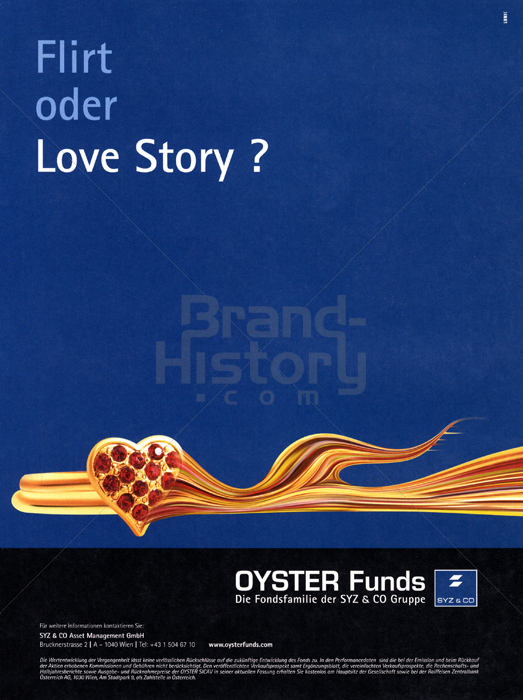 OYSTER Funds