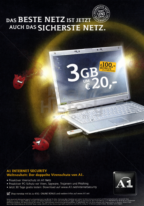 A1 Telekom Austria