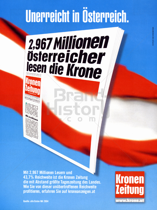 Neue Kronen Zeitung