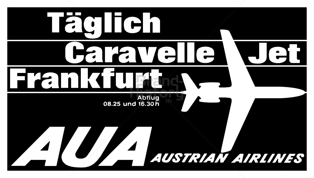 AUSTRIAN AIRLINES