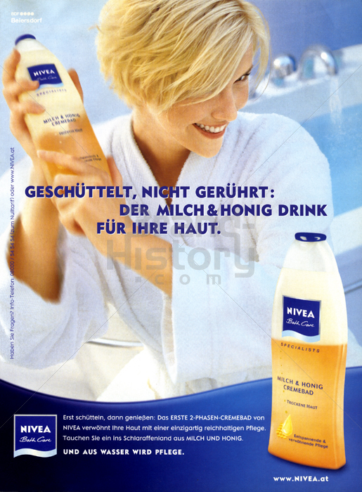 NIVEA