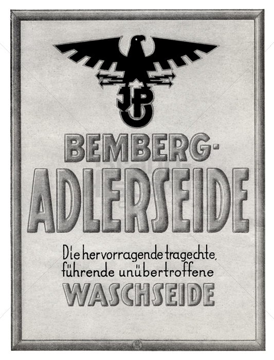 BEMBERG-ADLERSEIDE