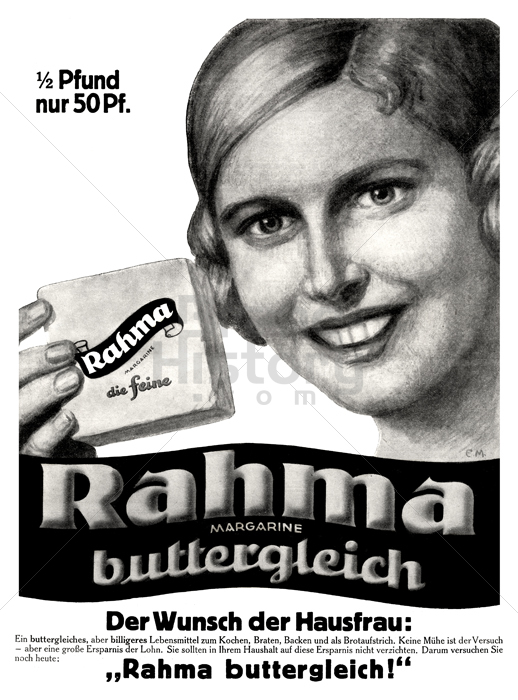 Rahma (später: RAMA)