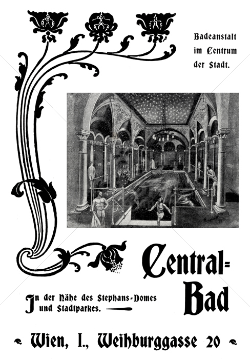 Central-Bad Wien