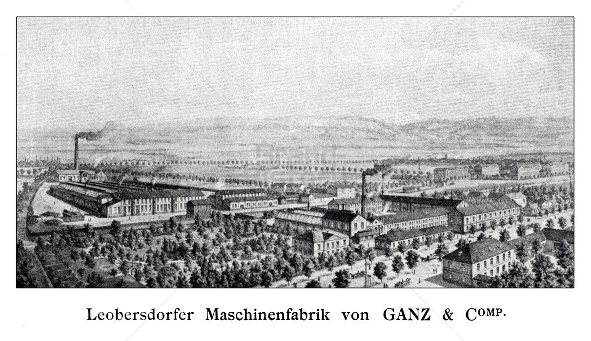 Leobersdorfer Maschinenfabrik