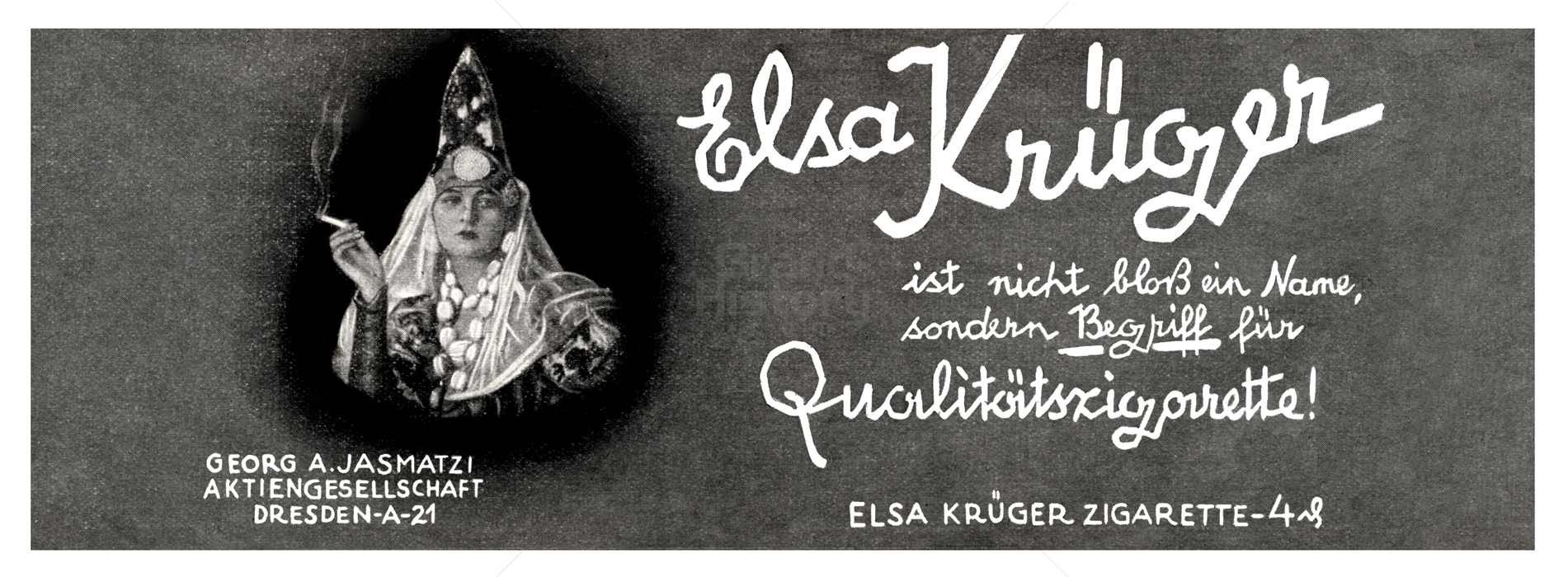 Elsa Krüger