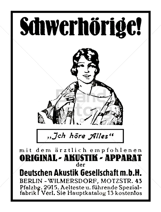 Deutsche Akustik Gesellschaft m.b.H.