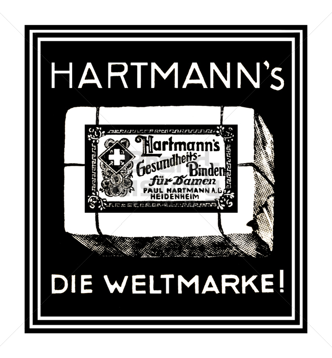 PAUL HARTMANN AG, Heidenheim